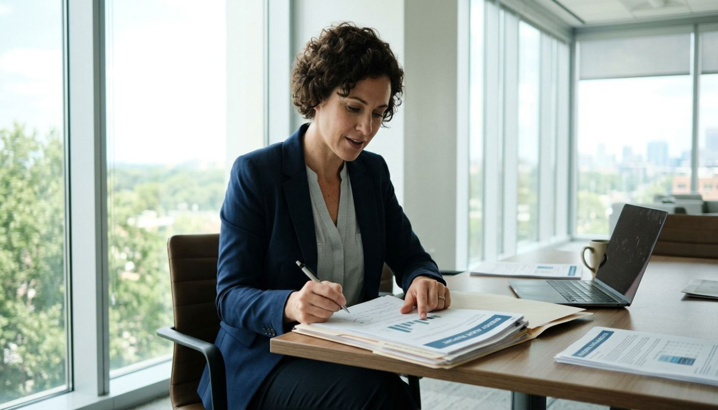 Comment choisir la meilleure assurance pour votre audit énergétique ?