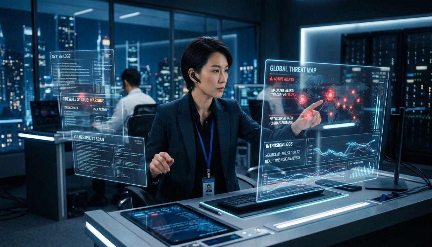 Comment identifier et contrer les risques de deepfake pour les entreprises ?