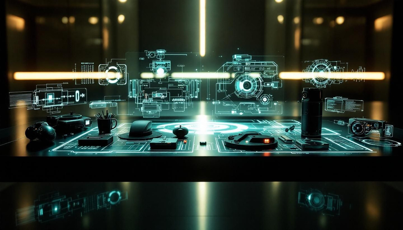 Comment les avancées technologiques influencent-elles les méthodes de contre-espionnage ?