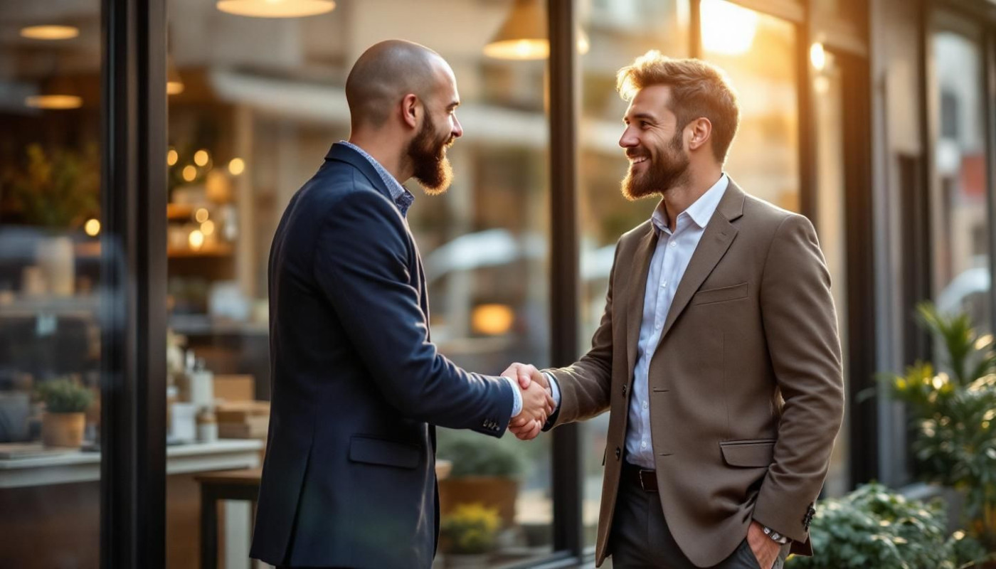 Comment les conseils en gestion transforment-ils les entreprises locales ?