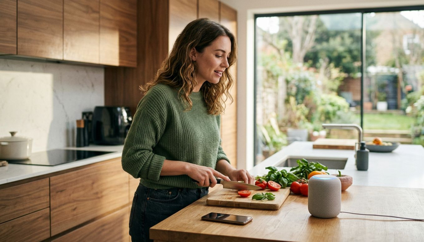 Comment l'intelligence artificielle simplifie-t-elle notre quotidien ?