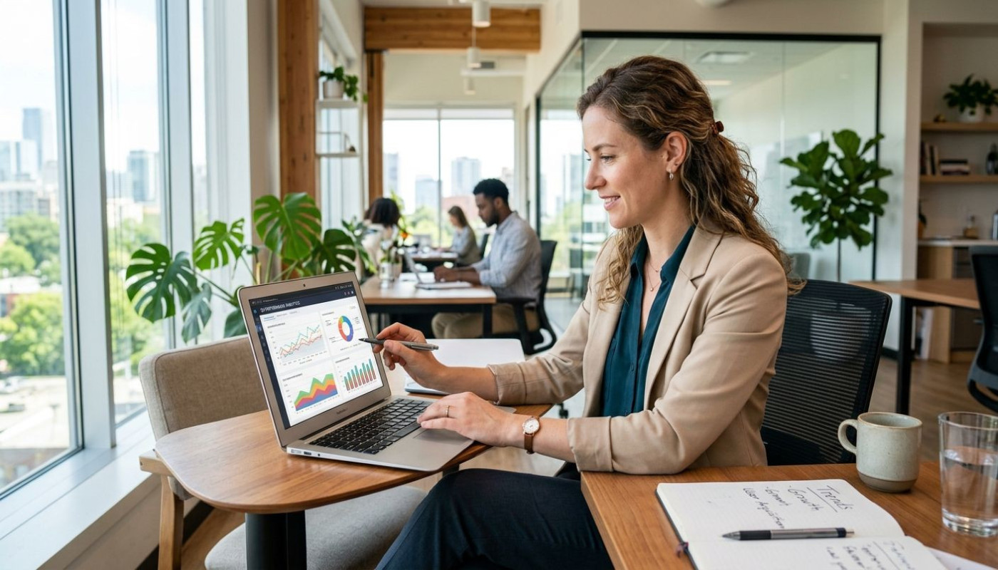 Évaluer l'effet des politiques de télétravail sur la productivité des entreprises