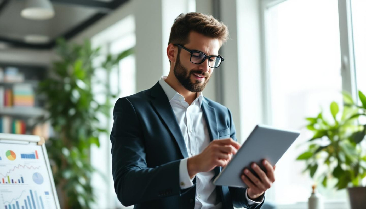 Maximiser l'efficacité du sourcing international : Stratégies et conseils