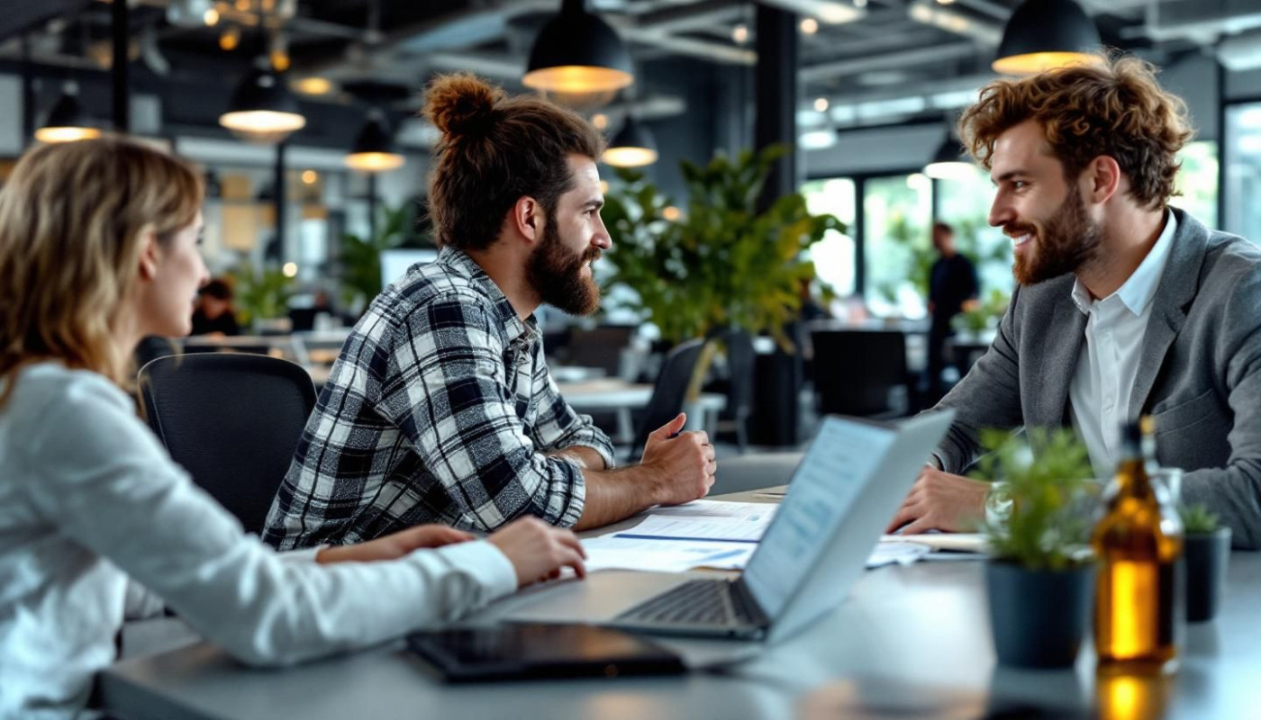 Optimisation pour les moteurs de recherche : comment une agence SEO à Metz peut transformer votre entreprise locale