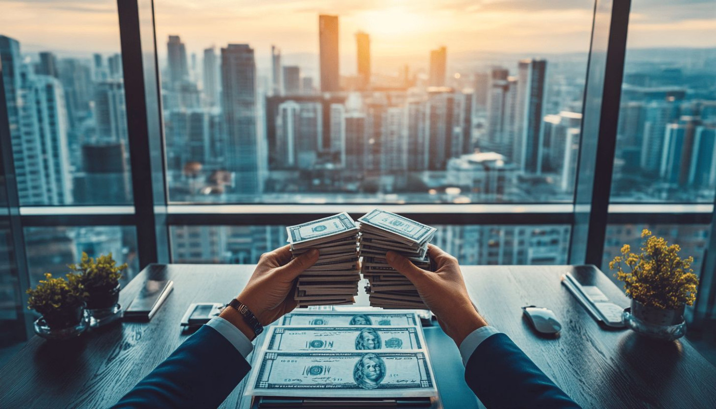 Optimiser le financement de votre entreprise par une augmentation de capital